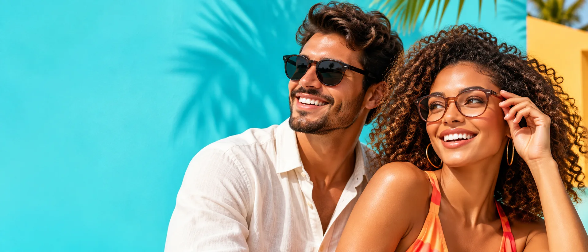 Imagem do segmento de óticas